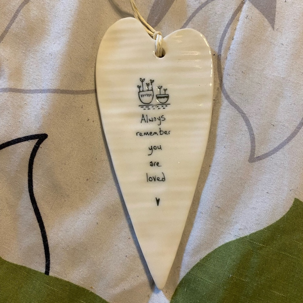❌SOLD❌ ORNAMENT